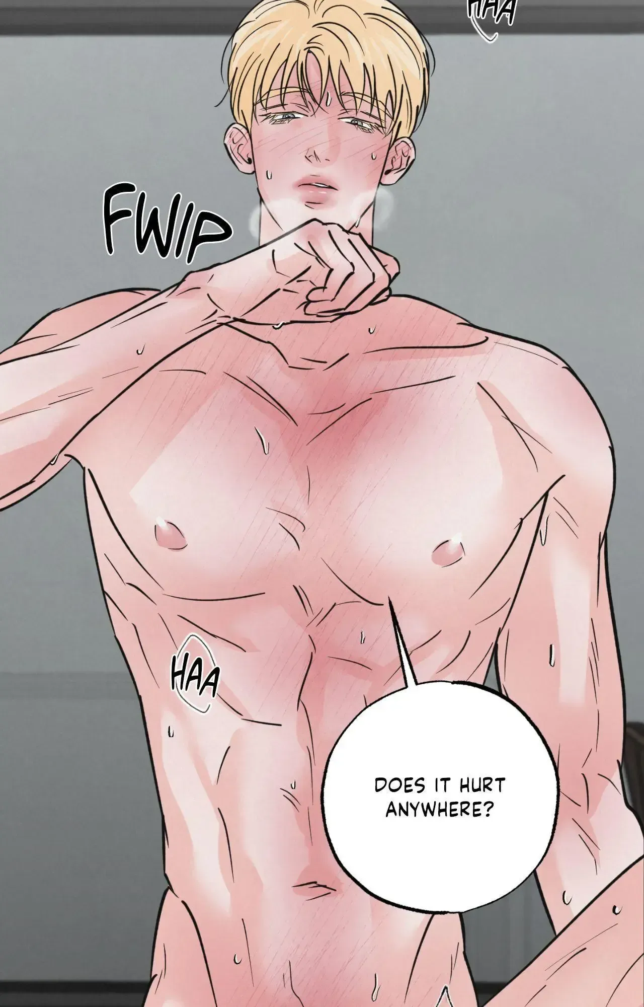 A Golden Pair Chapter 66 page 7 - 