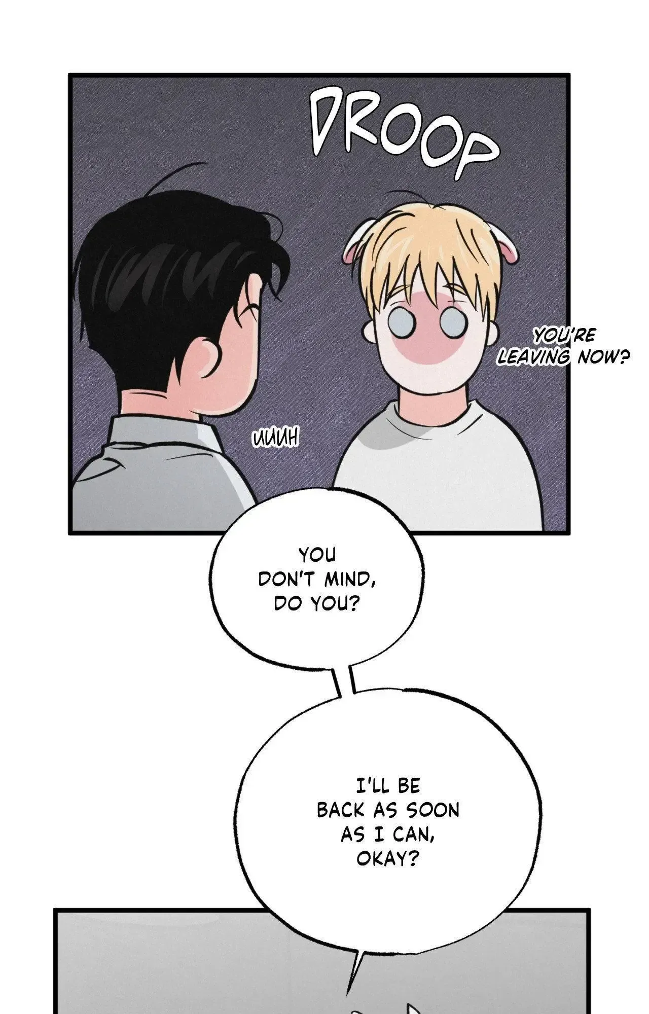 A Golden Pair Chapter 66 page 61 - 