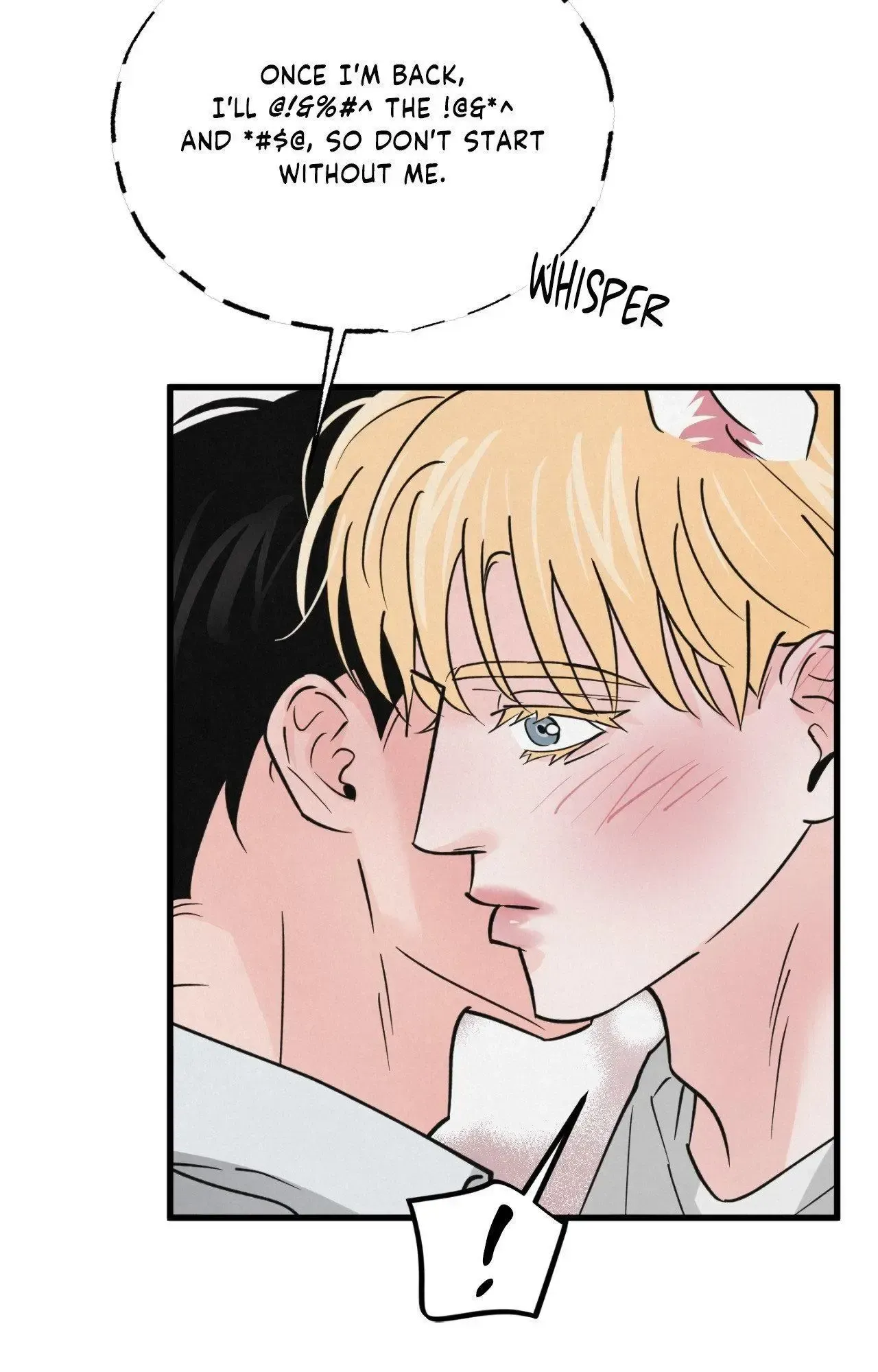 A Golden Pair Chapter 66 page 63 - 