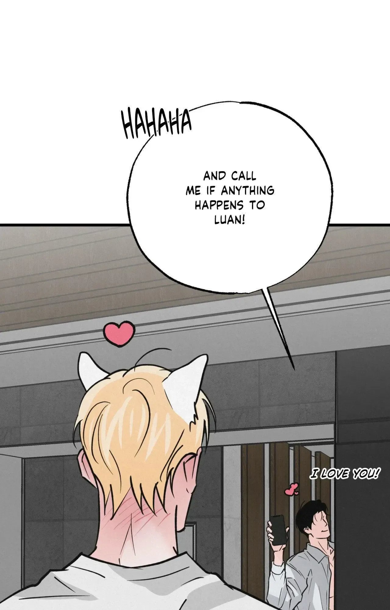 A Golden Pair Chapter 66 page 64 - 