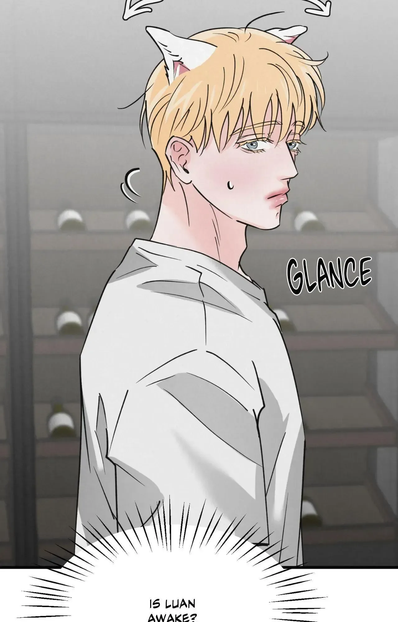 A Golden Pair Chapter 66 page 68 - 