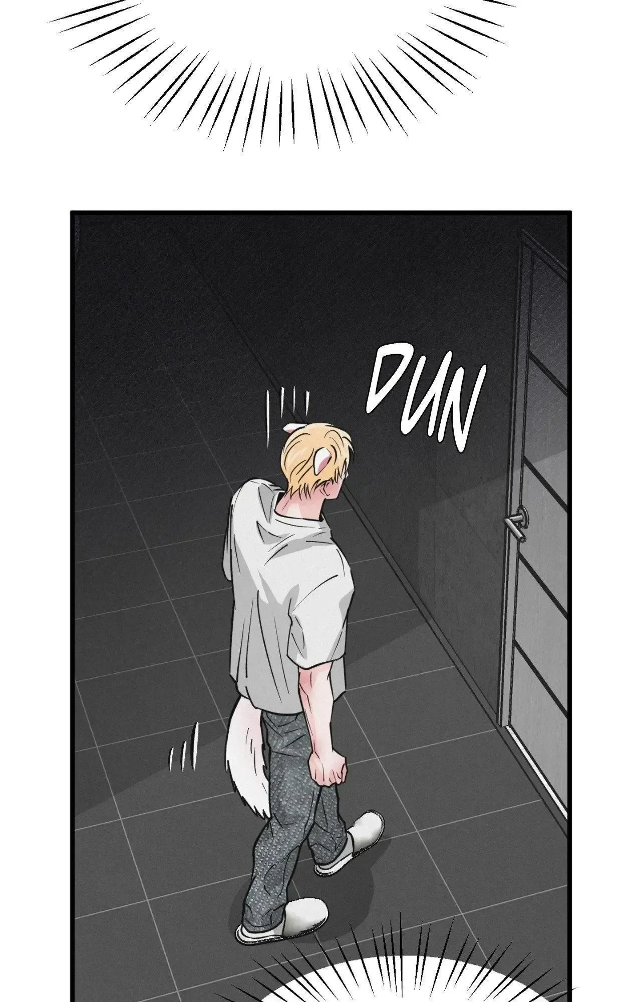 A Golden Pair Chapter 66 page 72 - 