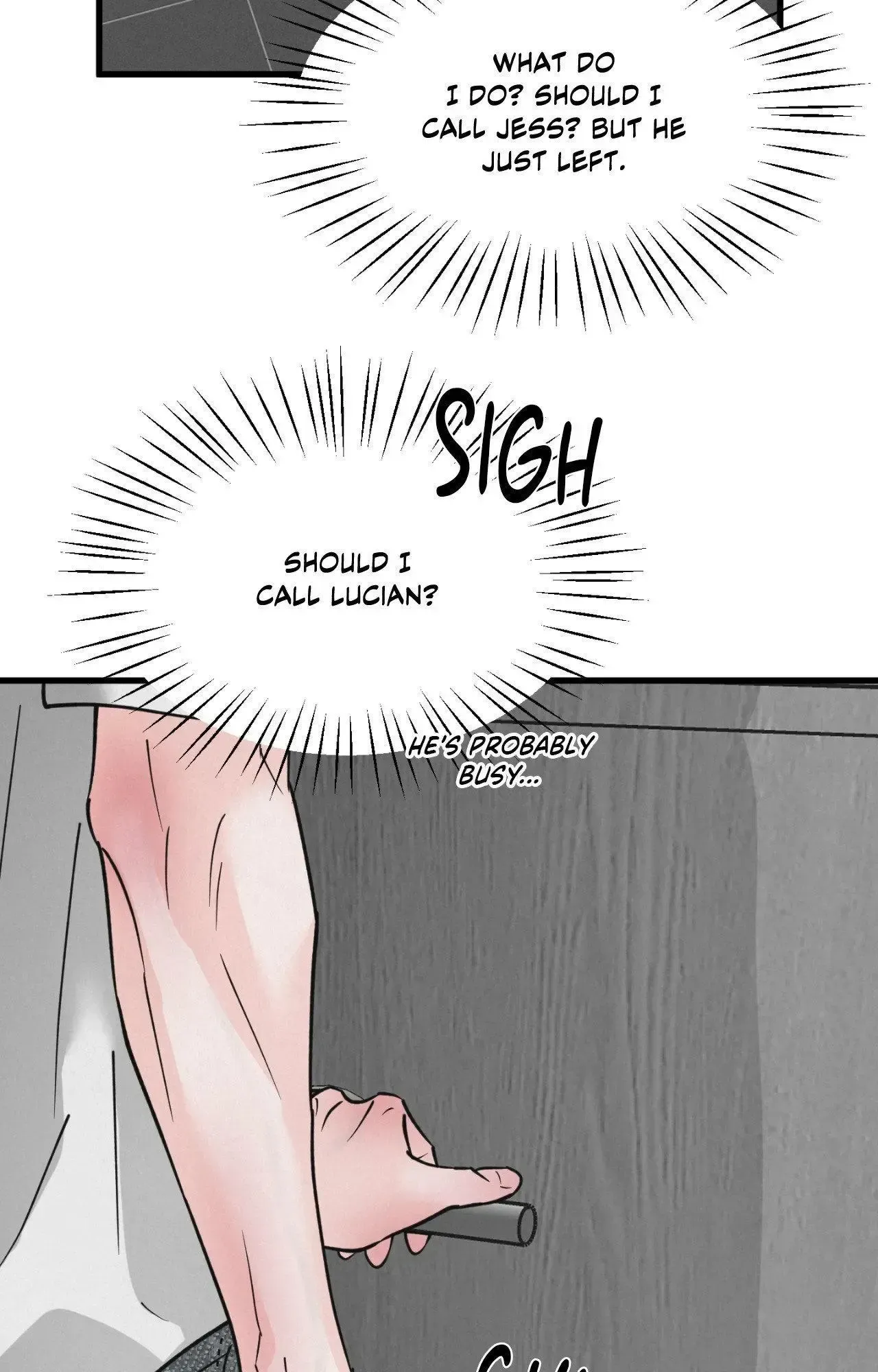 A Golden Pair Chapter 66 page 73 - 