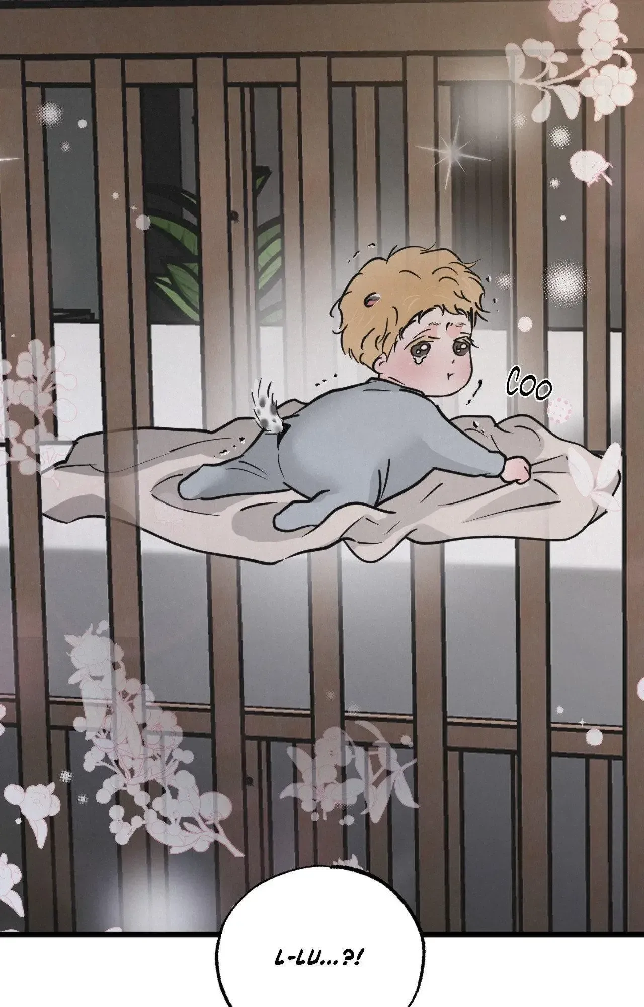 A Golden Pair Chapter 66 page 78 - 