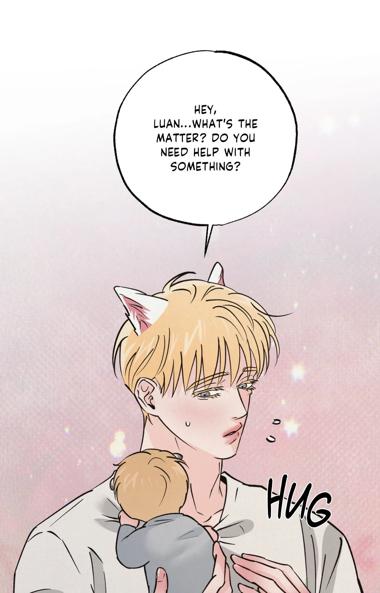 A Golden Pair Chapter 67 page 11 - 