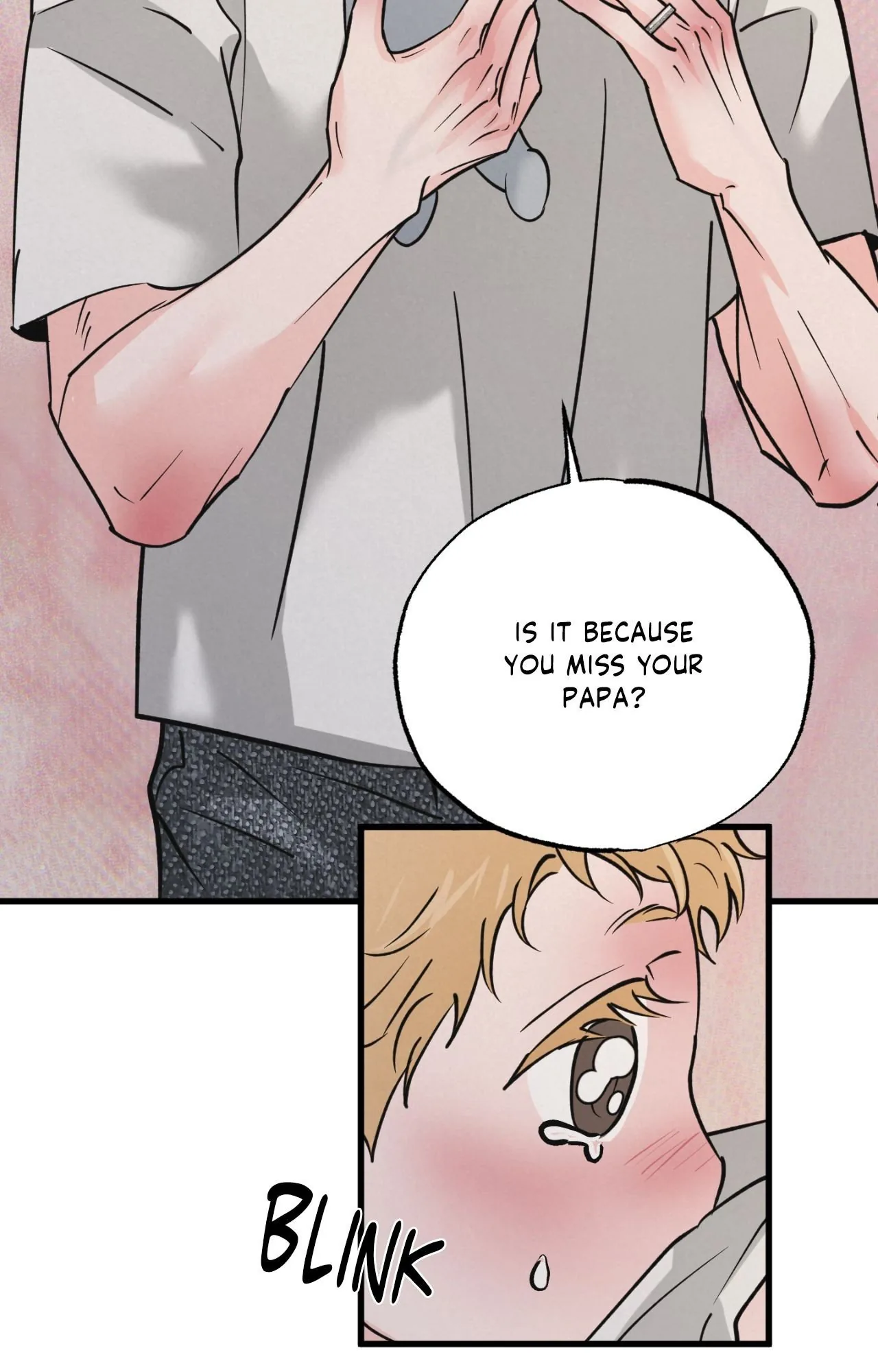 A Golden Pair Chapter 67 page 12 - 