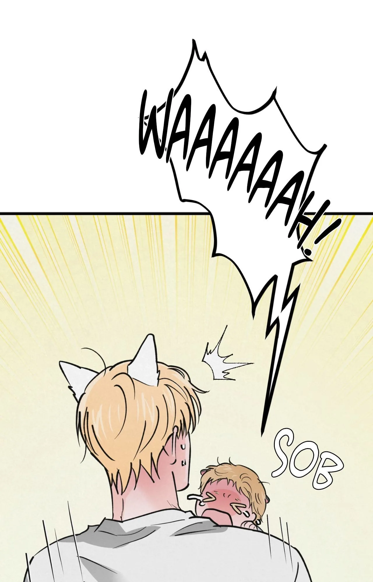 A Golden Pair Chapter 67 page 16 - 