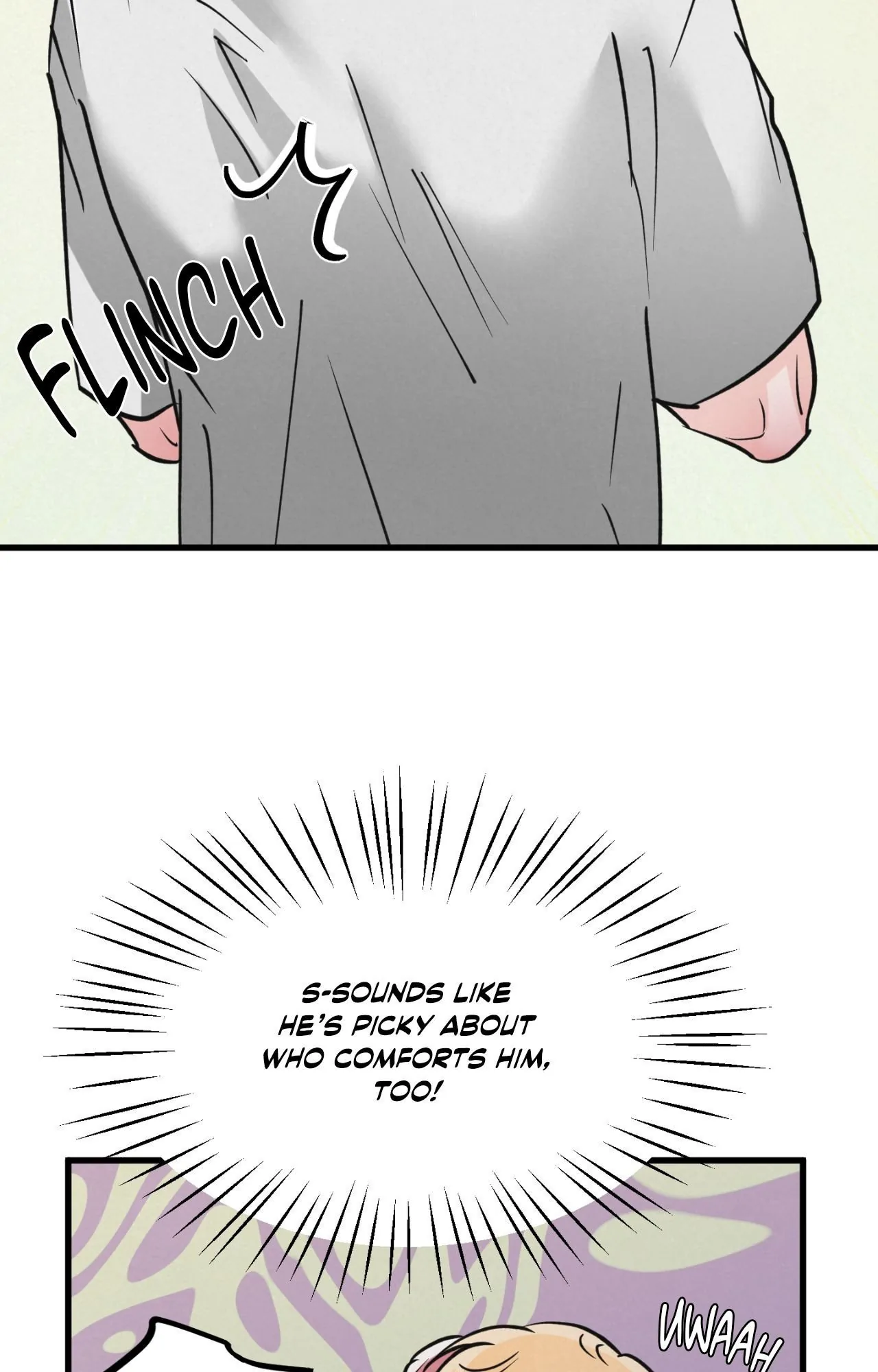A Golden Pair Chapter 67 page 17 - 