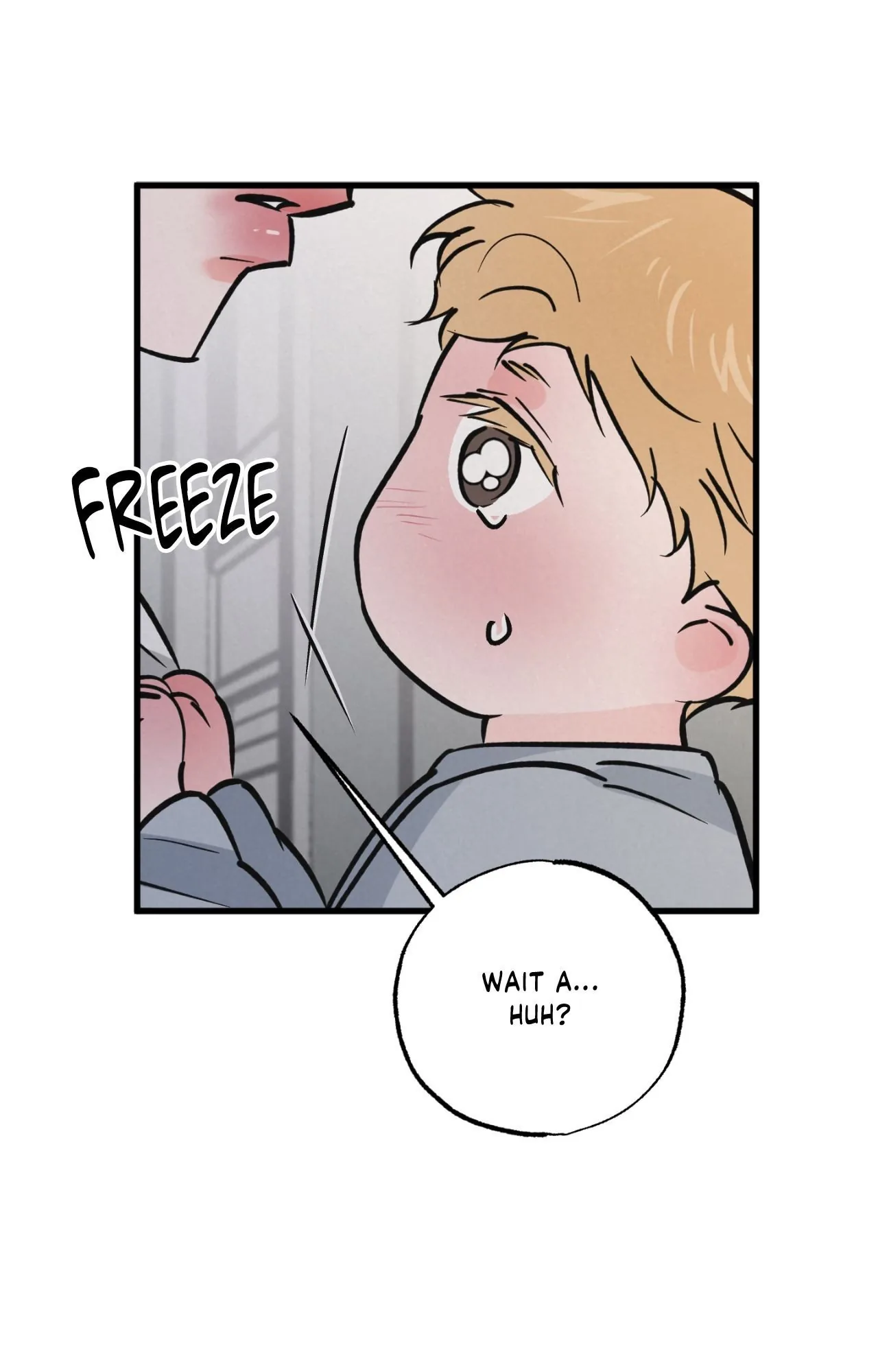 A Golden Pair Chapter 67 page 21 - 