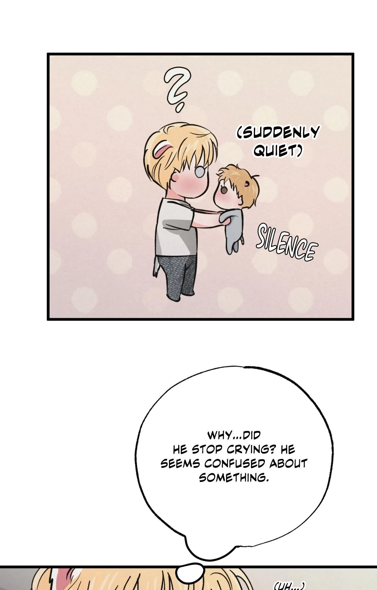 A Golden Pair Chapter 67 page 22 - 