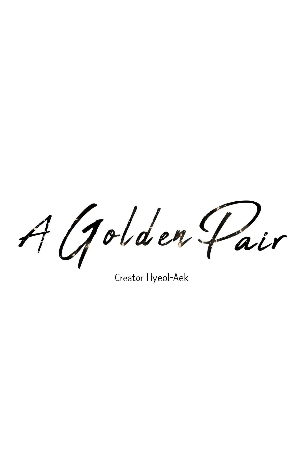 A Golden Pair Chapter 67 page 26 - 