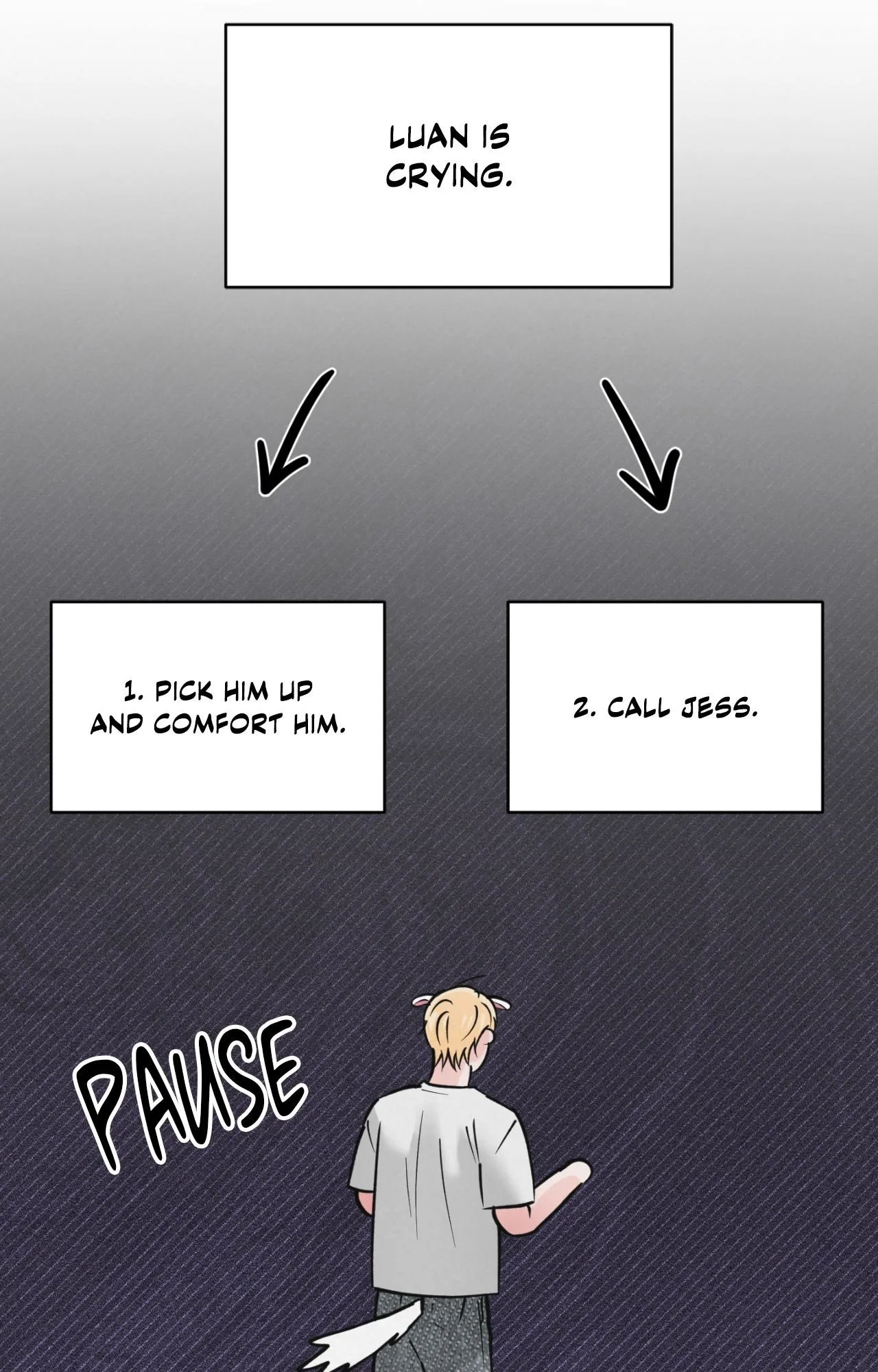 A Golden Pair Chapter 67 page 4 - 