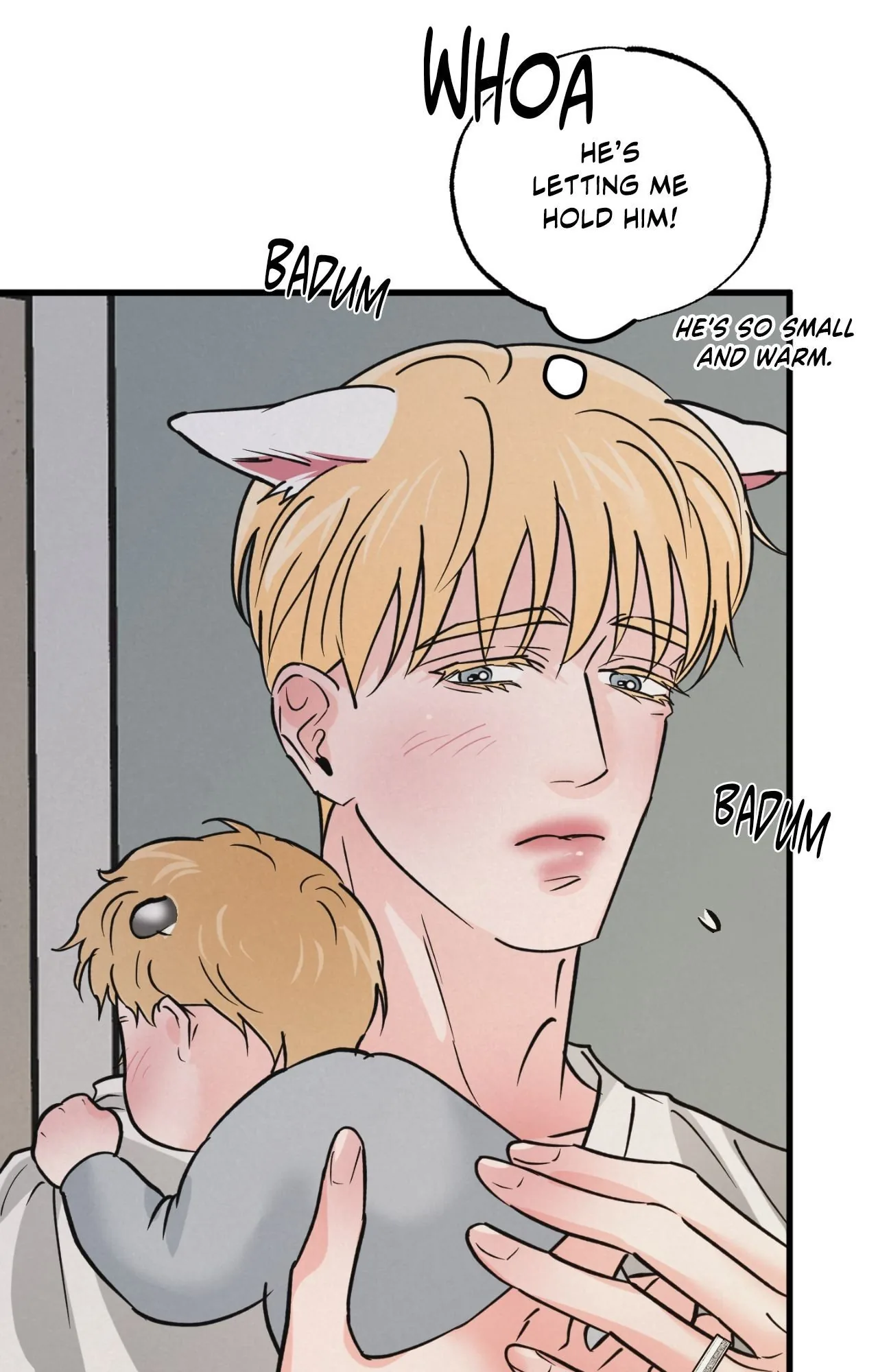 A Golden Pair Chapter 67 page 31 - 