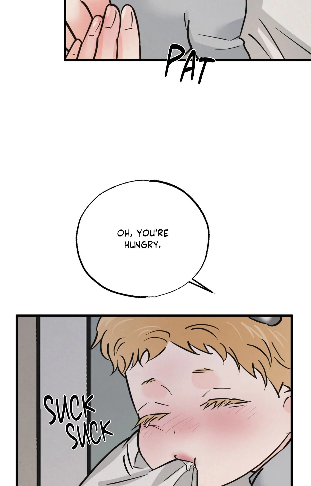 A Golden Pair Chapter 67 page 33 - 