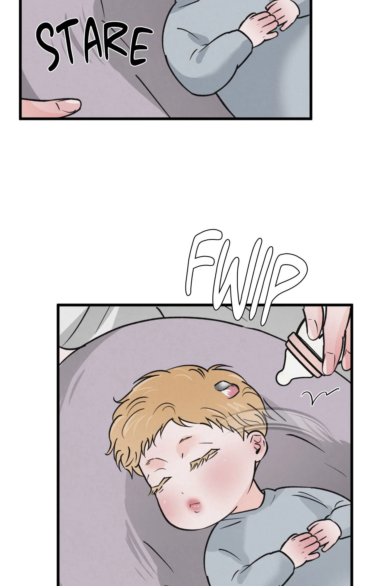 A Golden Pair Chapter 67 page 38 - 