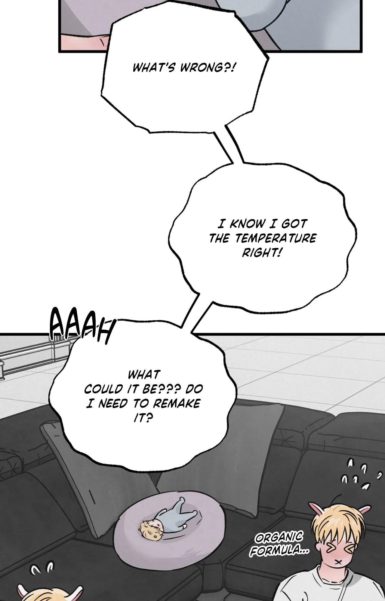 A Golden Pair Chapter 67 page 39 - 