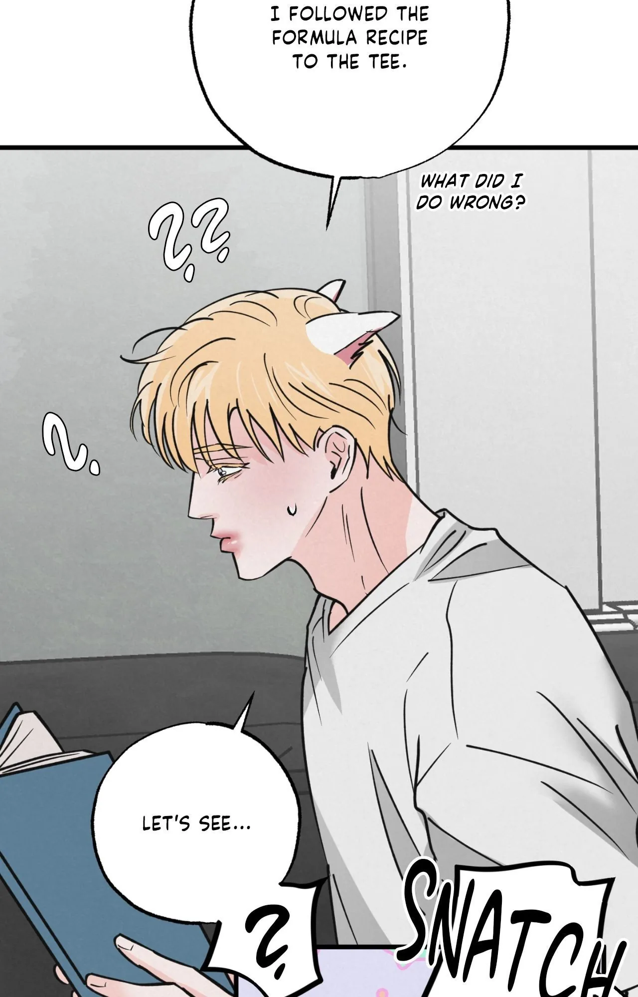 A Golden Pair Chapter 67 page 43 - 