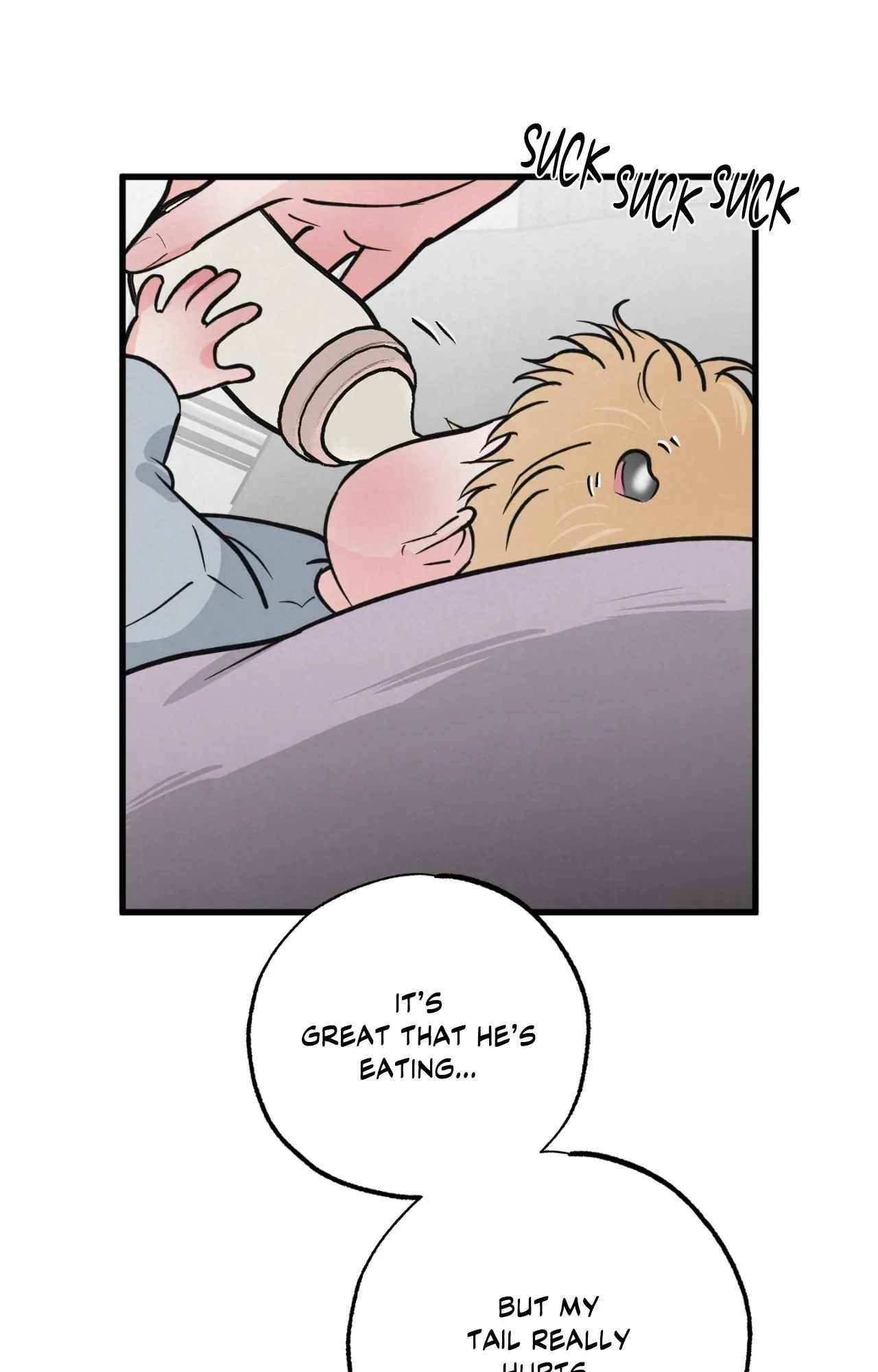 A Golden Pair Chapter 67 page 46 - 