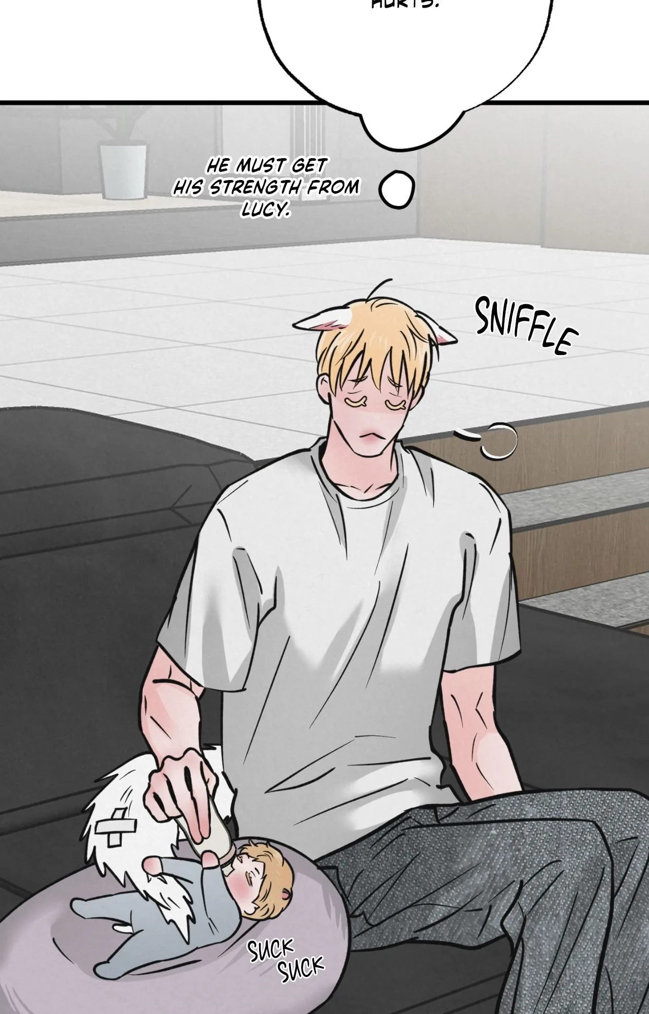 A Golden Pair Chapter 67 page 47 - 