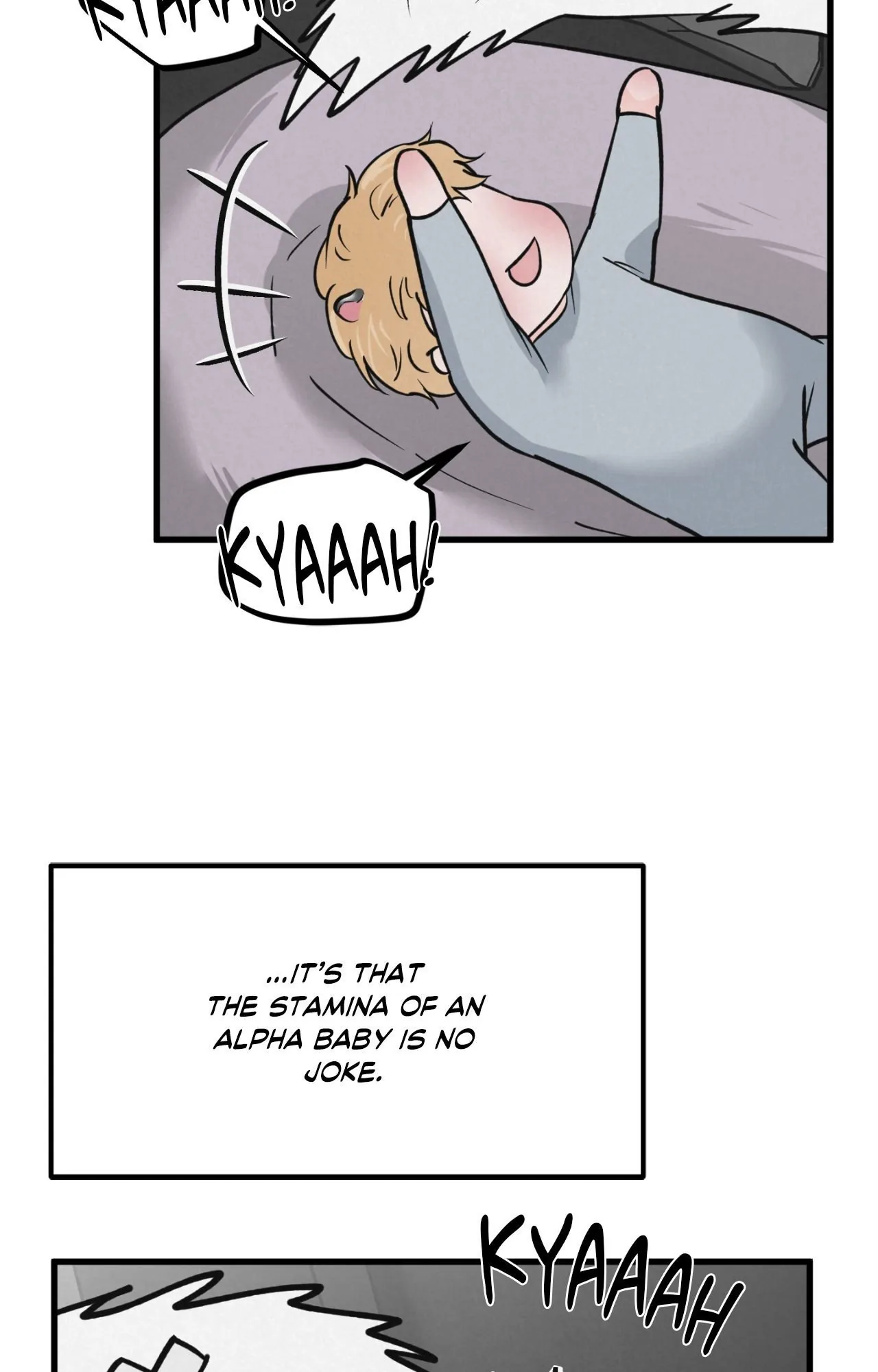 A Golden Pair Chapter 67 page 49 - 