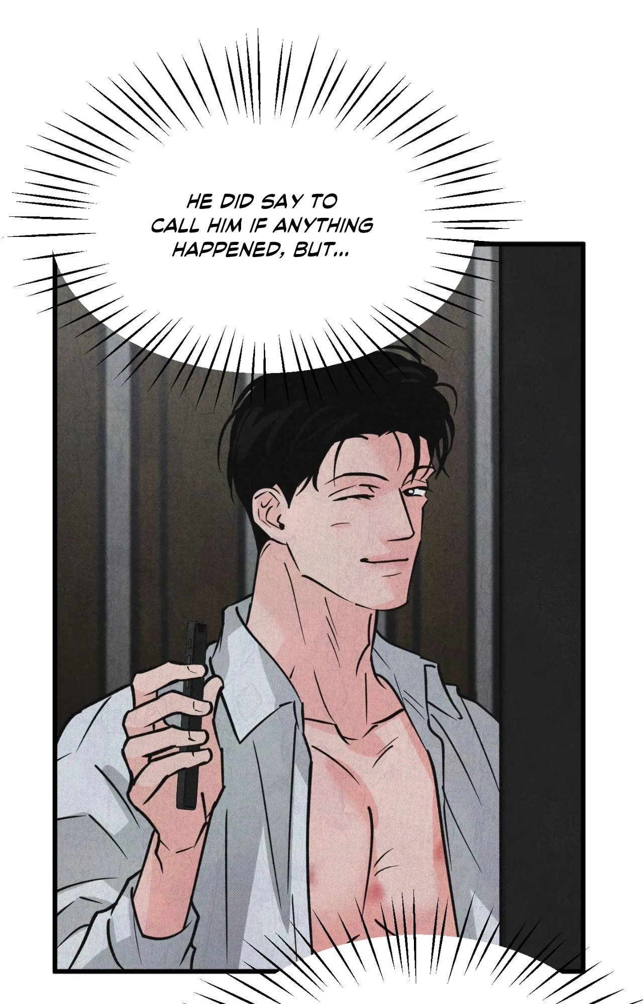 A Golden Pair Chapter 67 page 6 - 