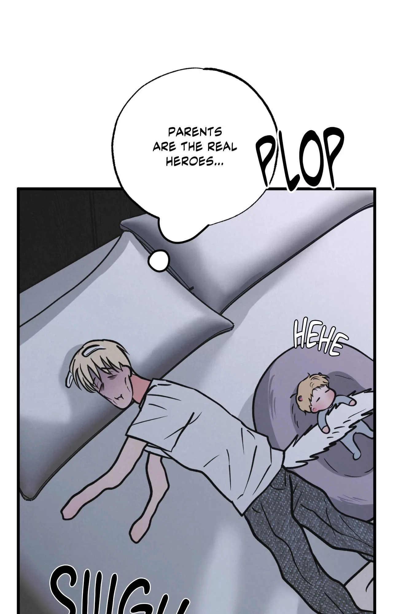 A Golden Pair Chapter 67 page 51 - 