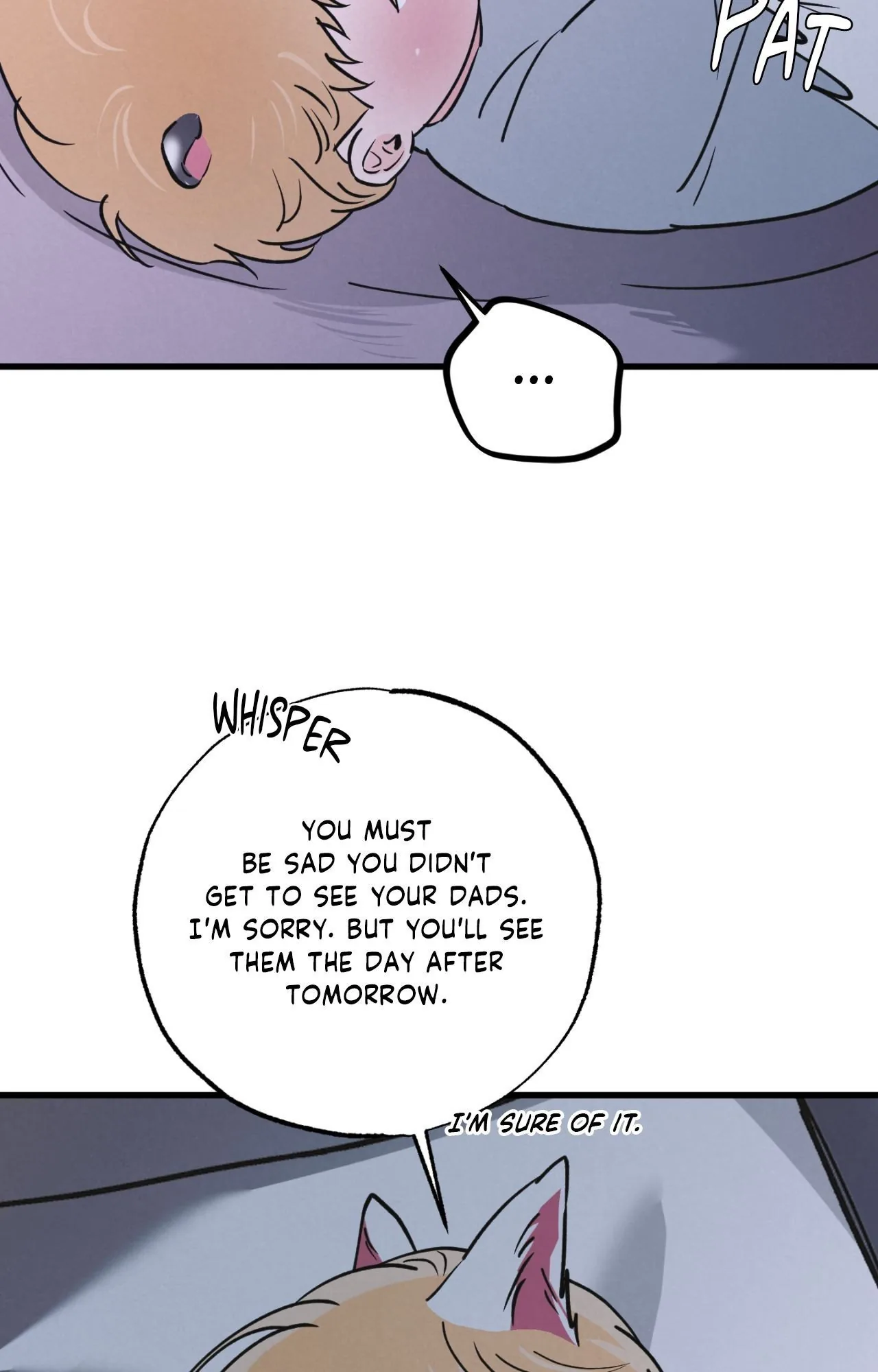 A Golden Pair Chapter 67 page 53 - 