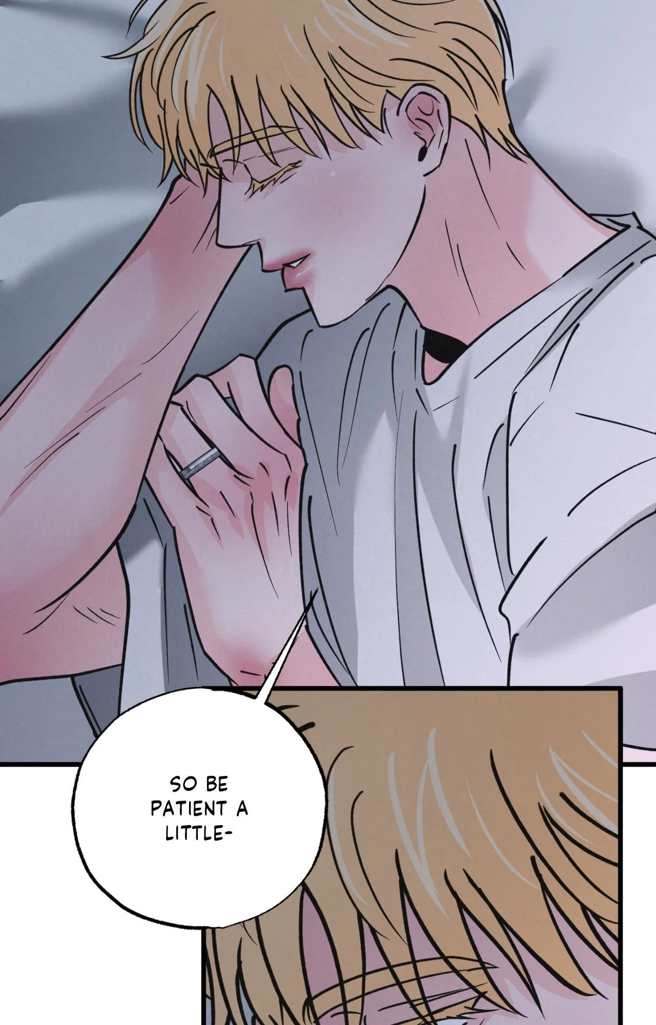 A Golden Pair Chapter 67 page 54 - 