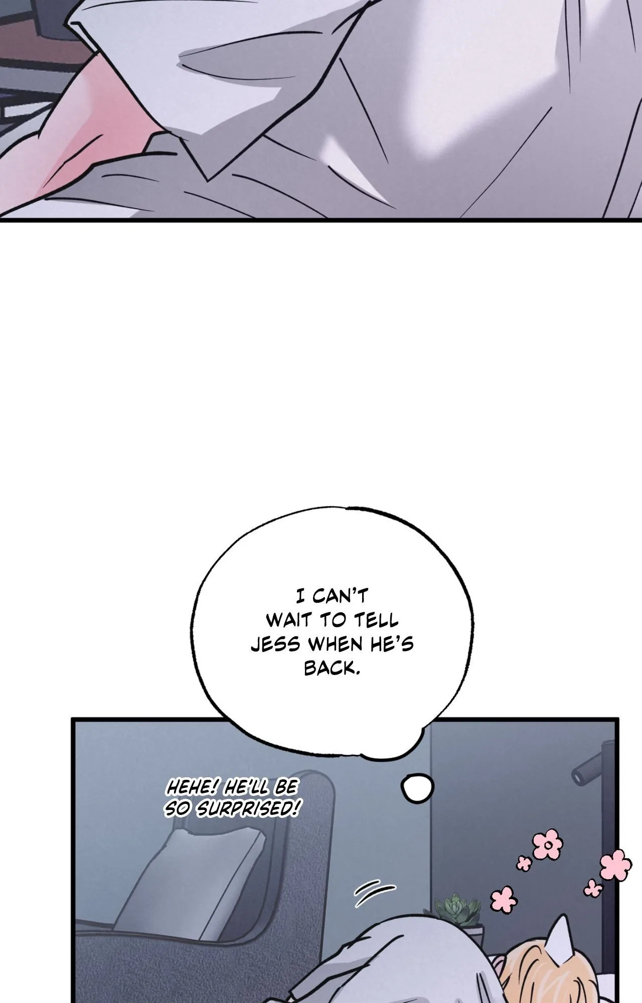 A Golden Pair Chapter 67 page 59 - 