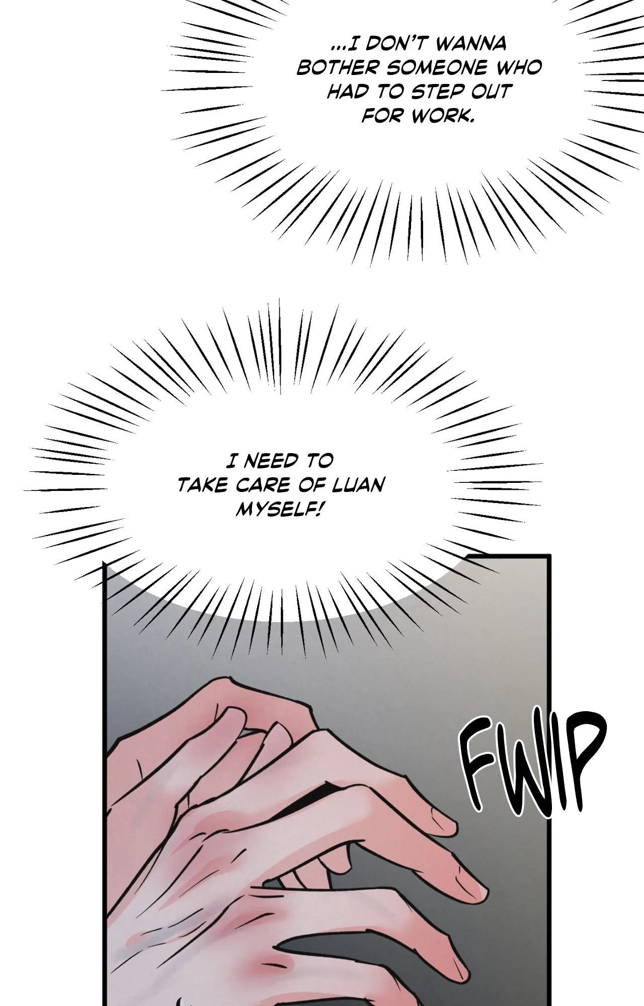 A Golden Pair Chapter 67 page 7 - 