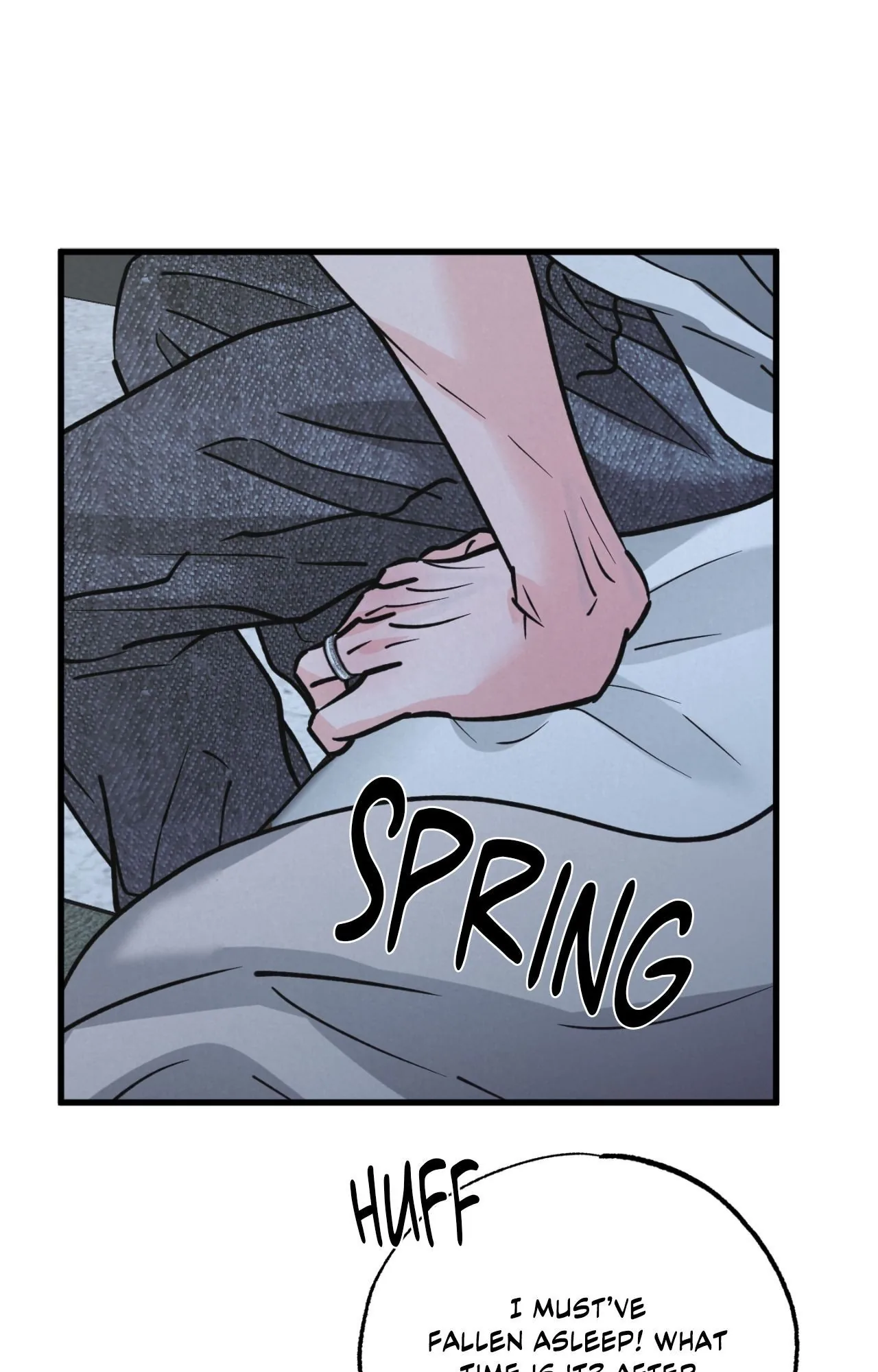 A Golden Pair Chapter 67 page 66 - 