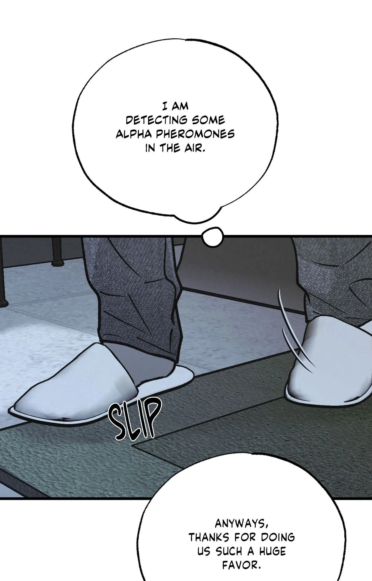 A Golden Pair Chapter 67 page 68 - 