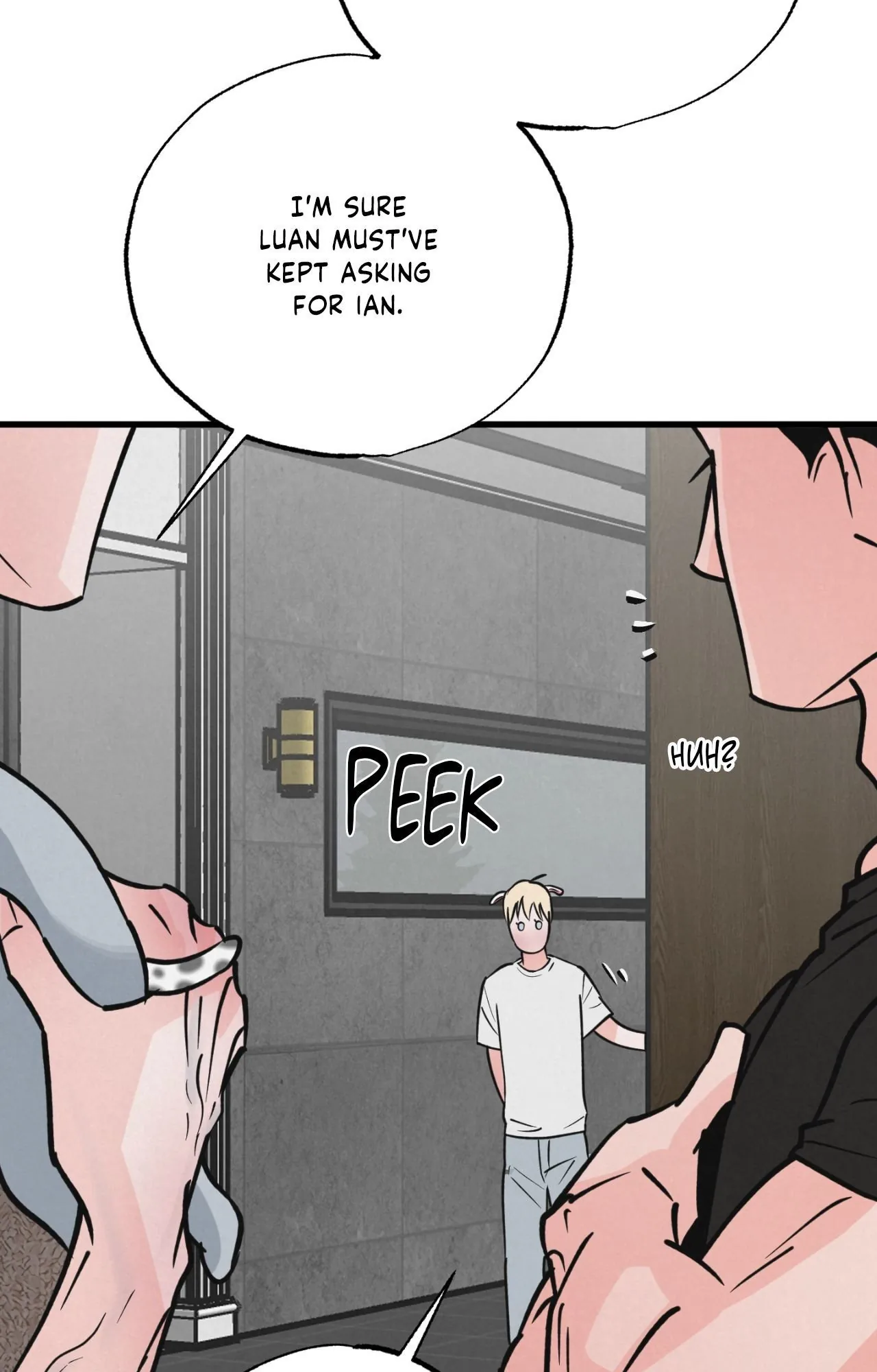 A Golden Pair Chapter 67 page 69 - 