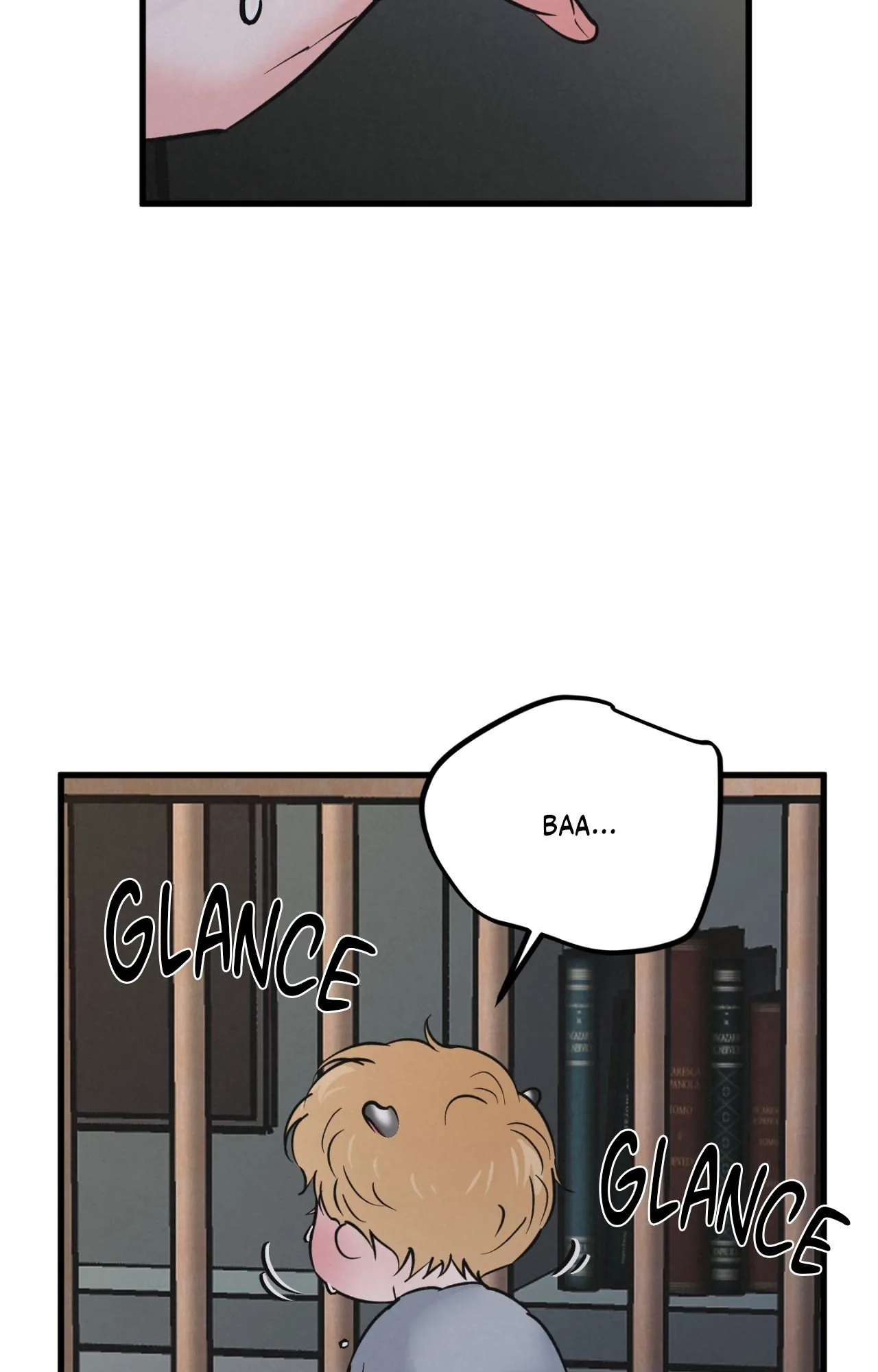 A Golden Pair Chapter 67 page 8 - 