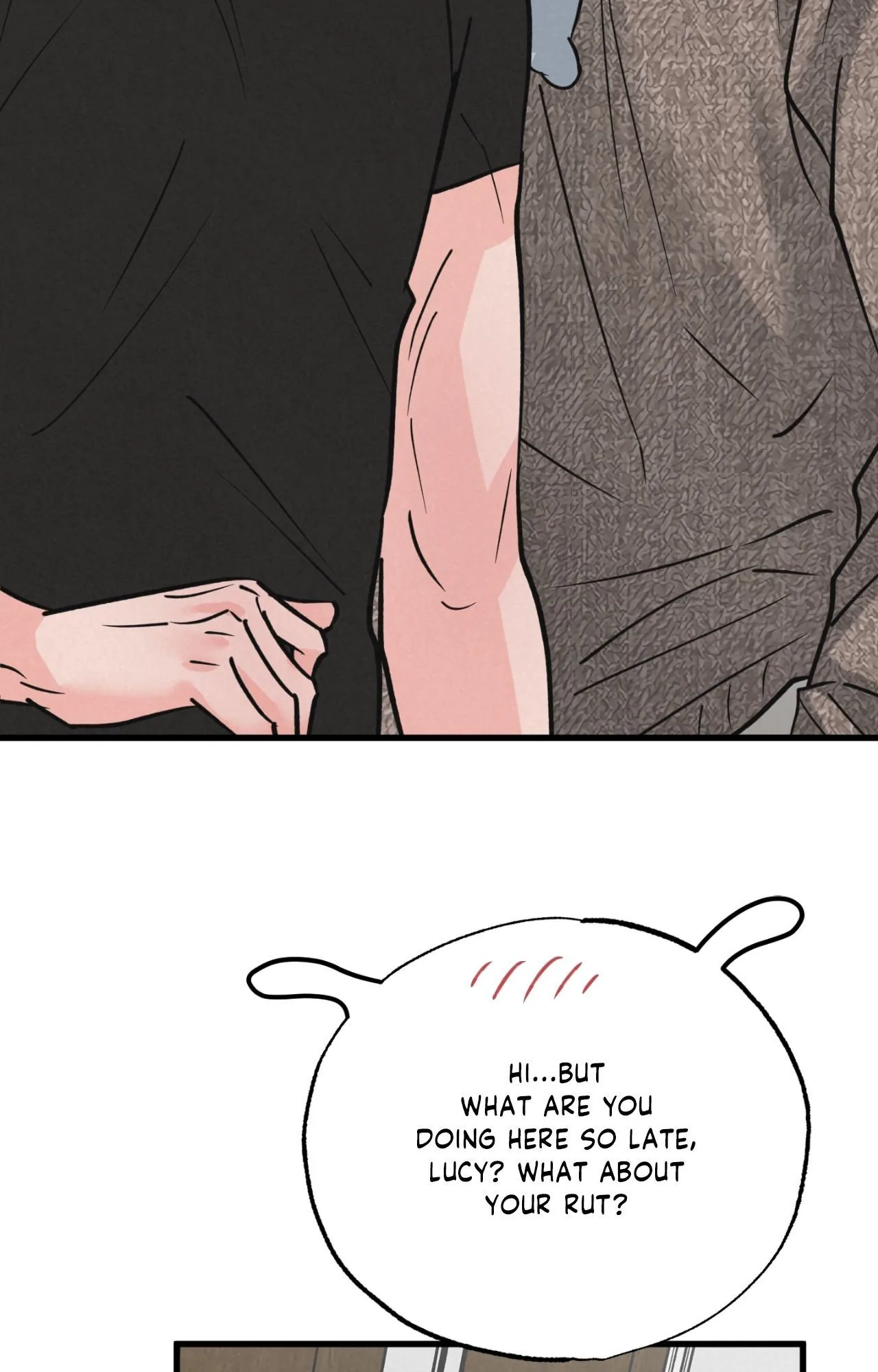 A Golden Pair Chapter 67 page 72 - 