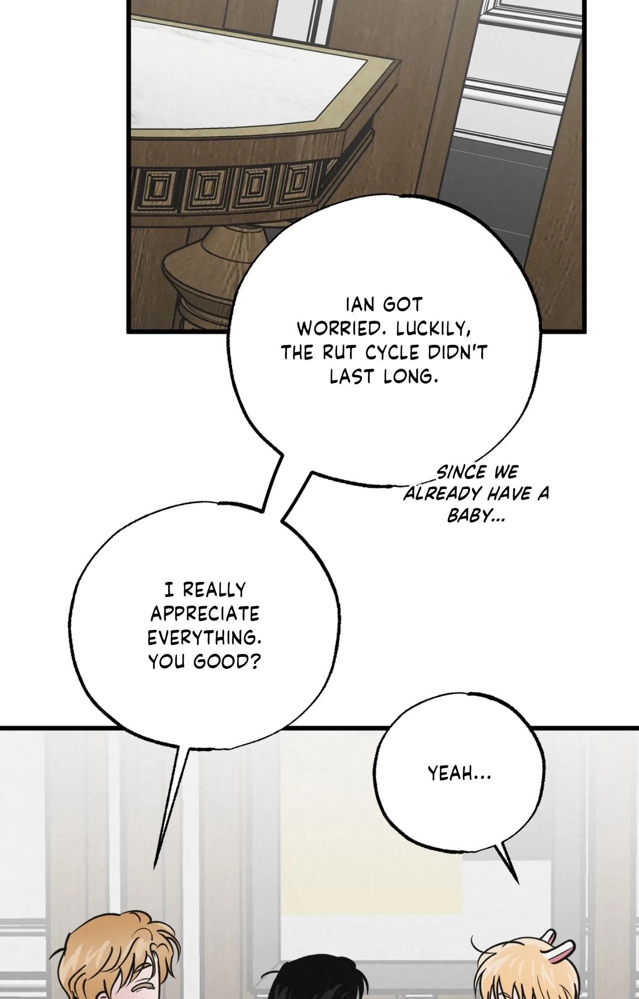 A Golden Pair Chapter 67 page 73 - 