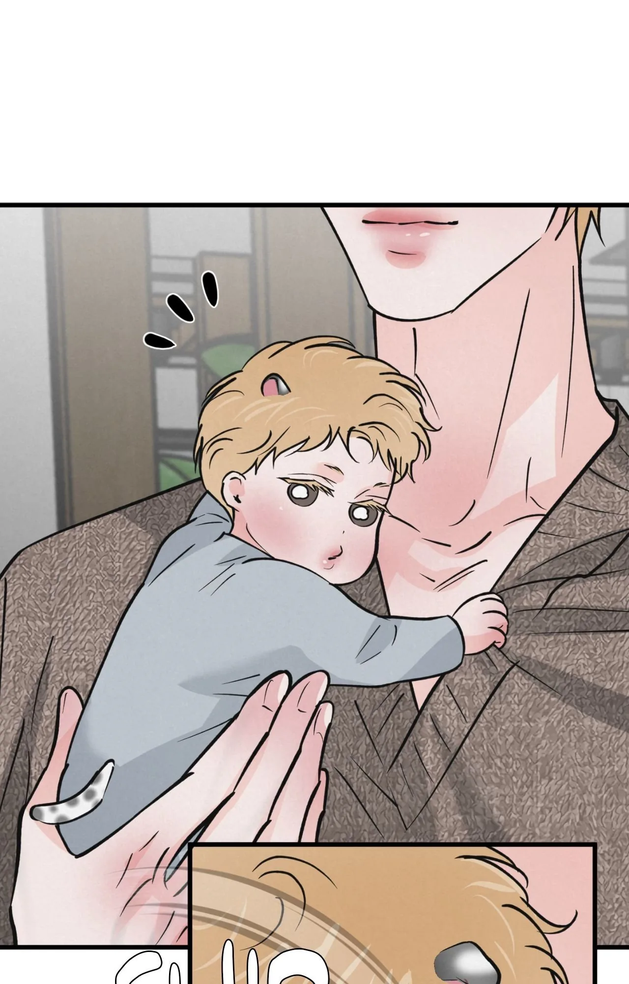 A Golden Pair Chapter 67 page 76 - 