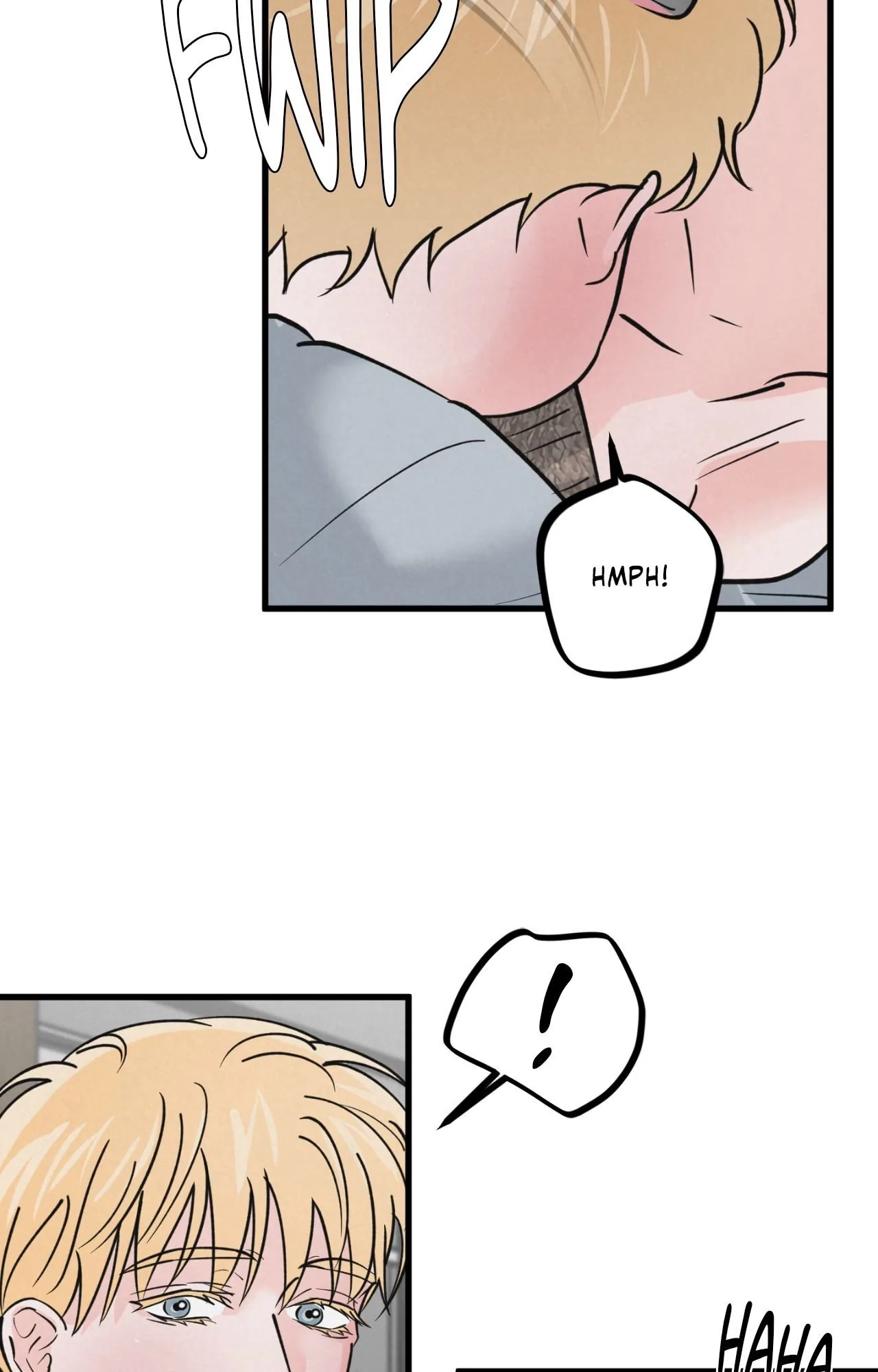 A Golden Pair Chapter 67 page 77 - 