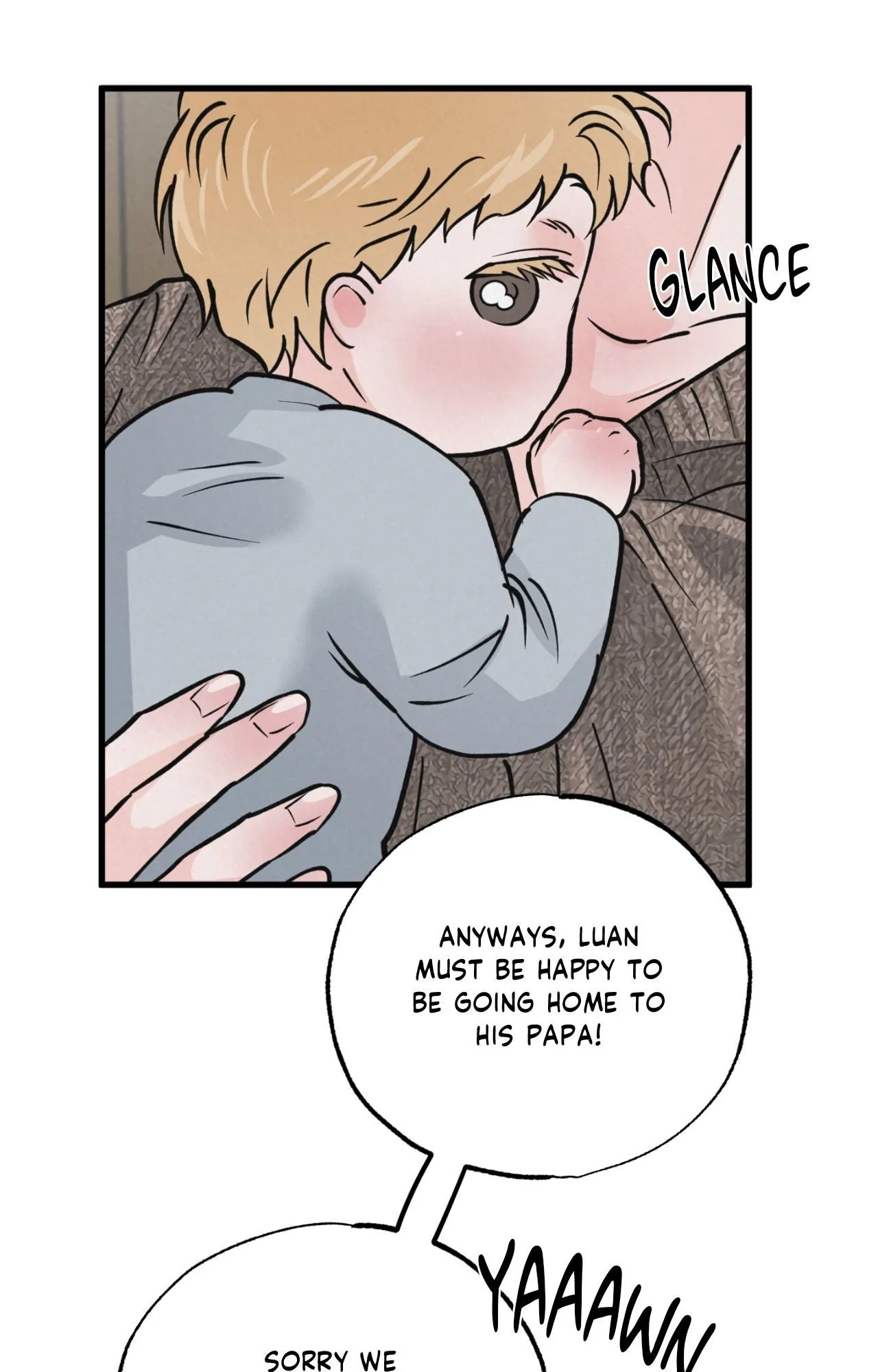 A Golden Pair Chapter 67 page 81 - 