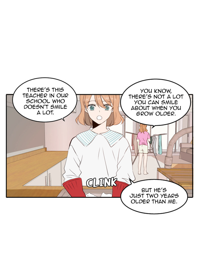 A Good Day to be a Dog Chapter 92 page 2 - 
