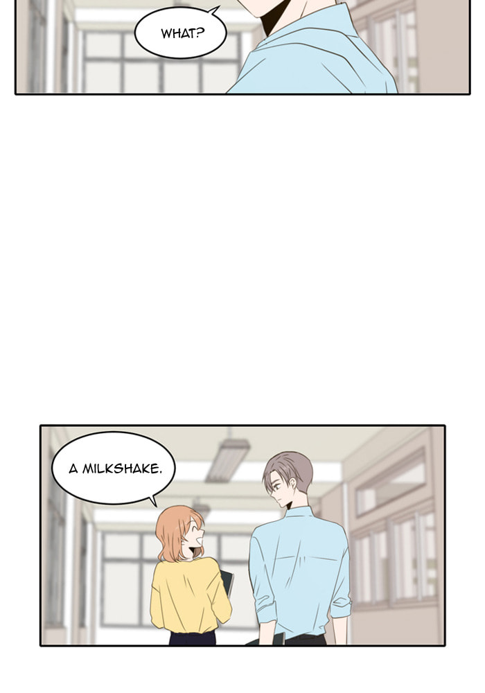 A Good Day to be a Dog Chapter 92 page 13 - 