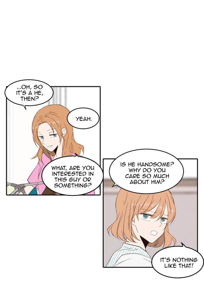 A Good Day to be a Dog Chapter 92 page 3 - 