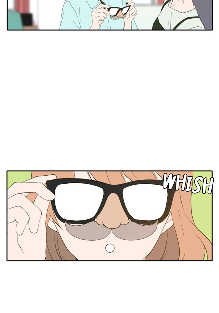 A Good Day to be a Dog Chapter 92 page 23 - 