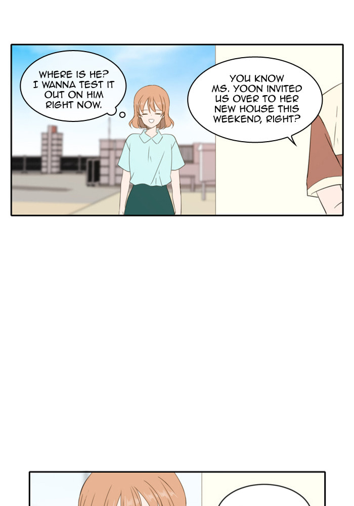 A Good Day to be a Dog Chapter 92 page 27 - 