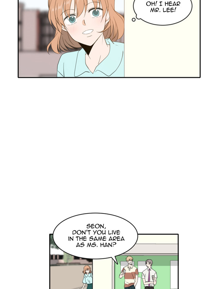 A Good Day to be a Dog Chapter 92 page 28 - 