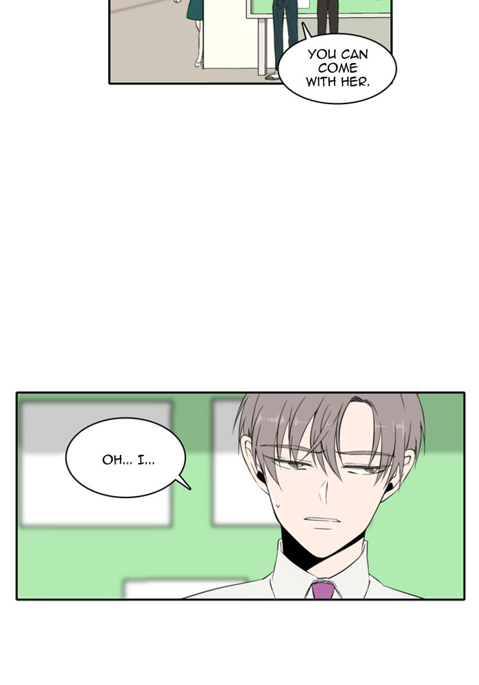 A Good Day to be a Dog Chapter 92 page 29 - 