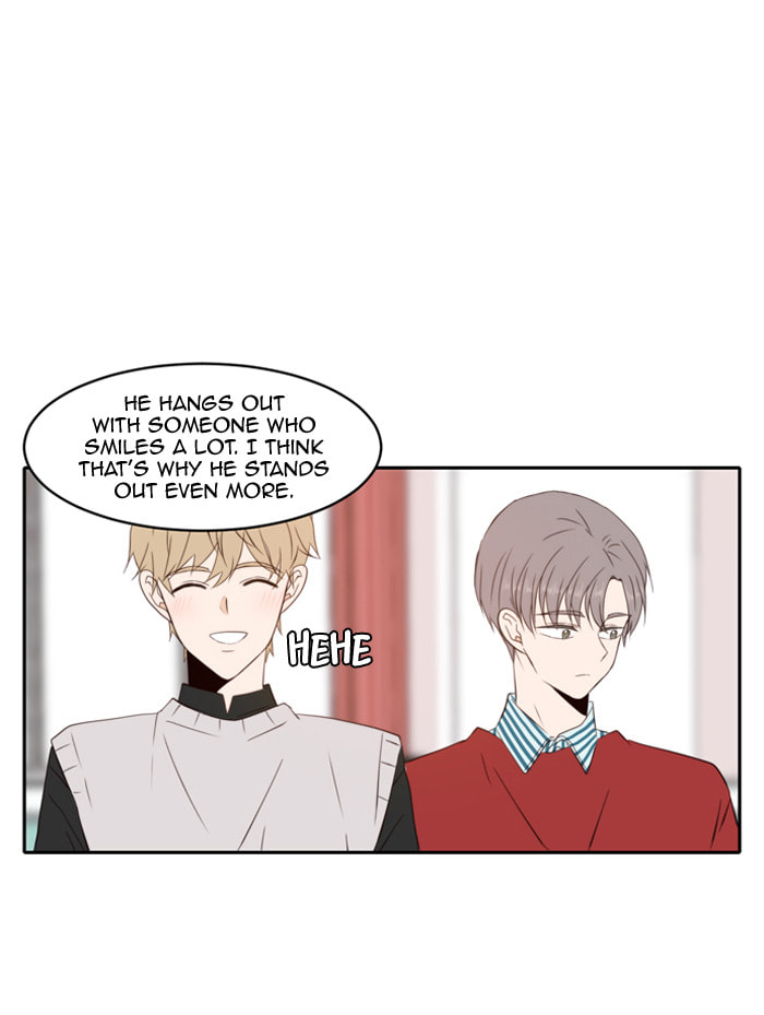 A Good Day to be a Dog Chapter 92 page 4 - 