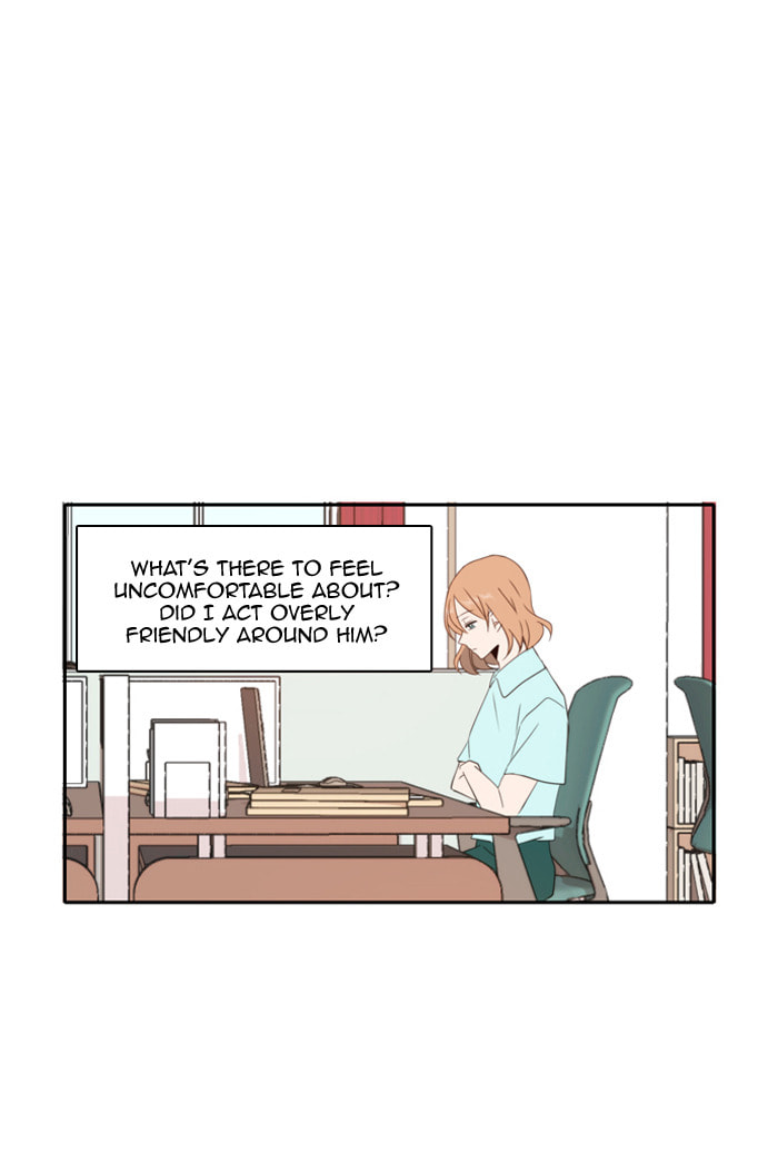 A Good Day to be a Dog Chapter 92 page 33 - 