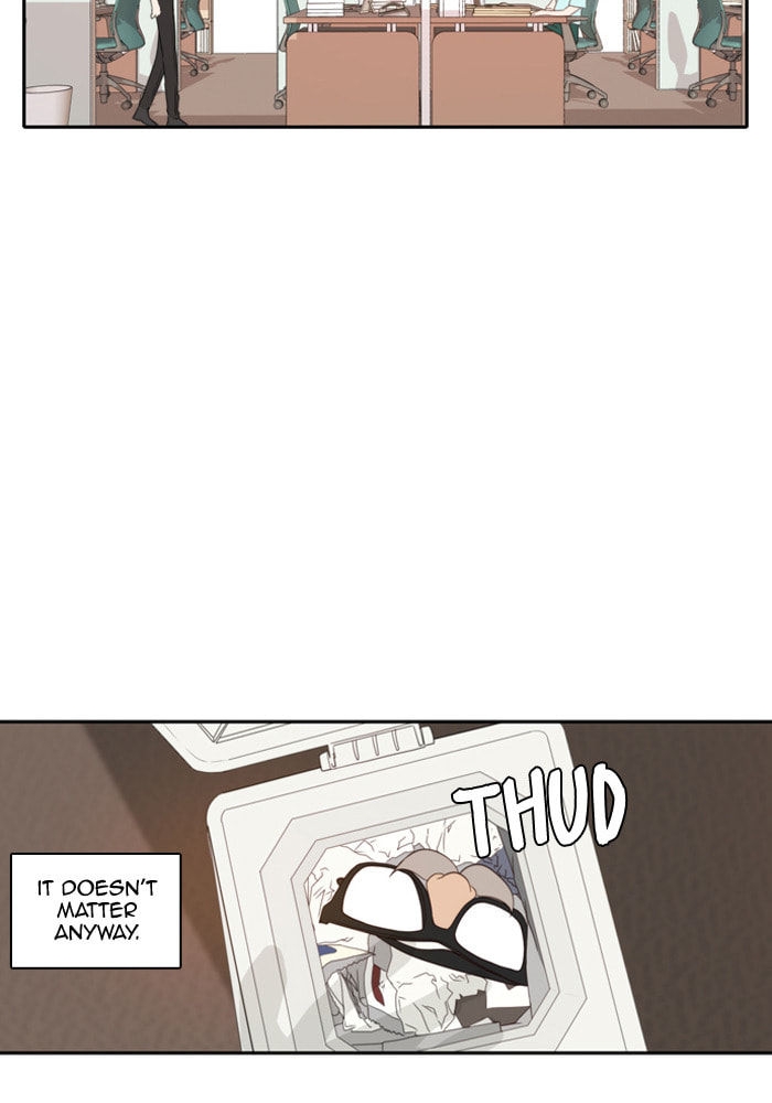 A Good Day to be a Dog Chapter 92 page 38 - 