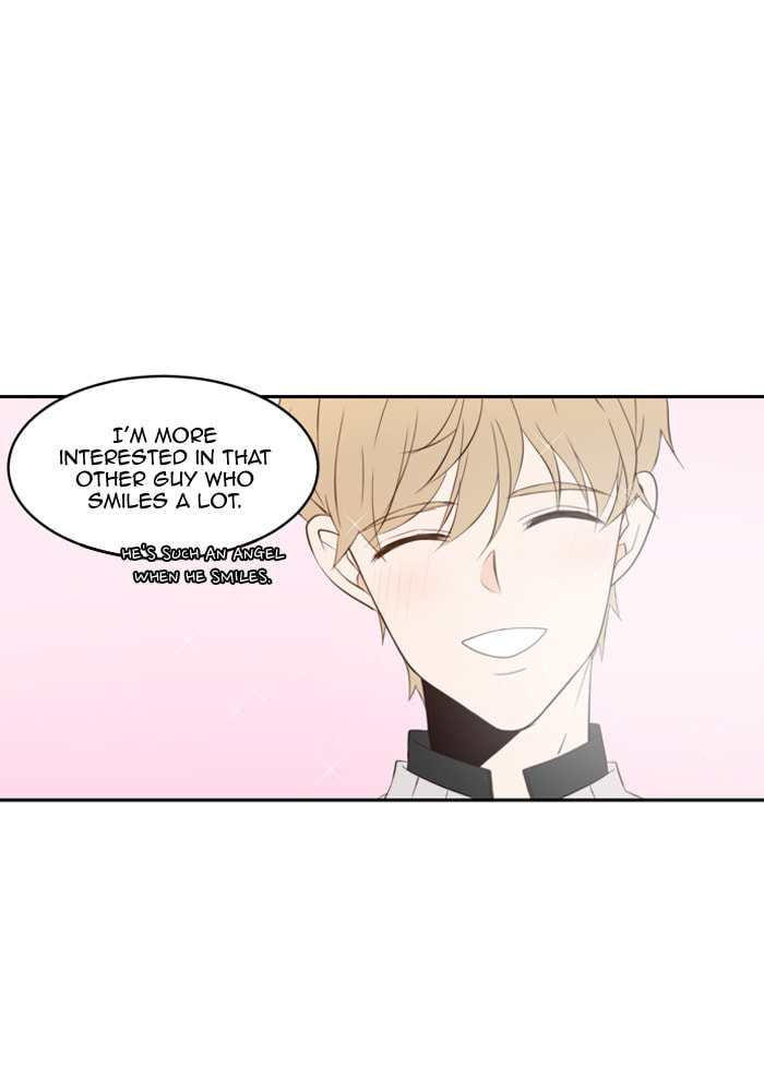 A Good Day to be a Dog Chapter 92 page 5 - 